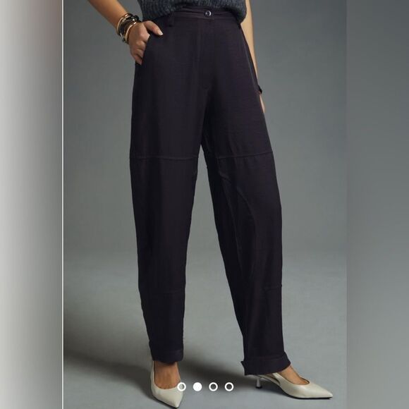 Anthropologie Pants - Anthropologie Tiny Cirrus Pant size 2